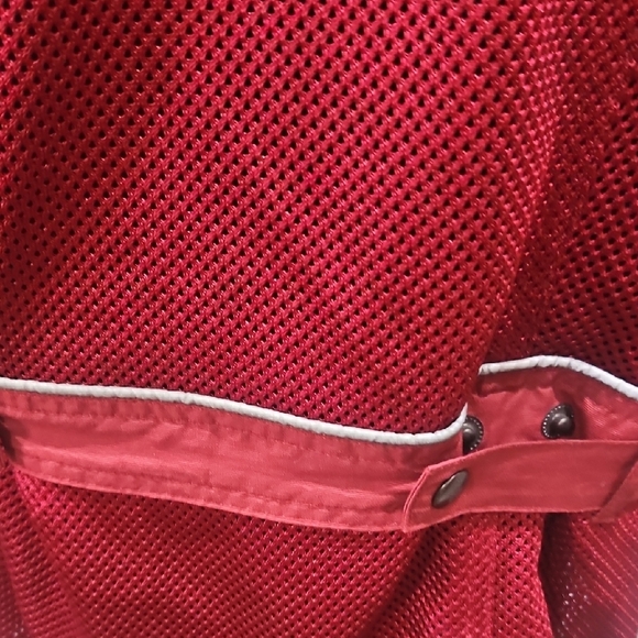 Joe Rocket Girl protective Moto Jacket XL womens Motorcycle gear - Picture 14 of 14